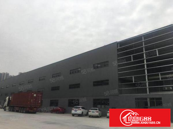 佛山市三水区乐平工业园20000平方全新单一层厂房出租可分租