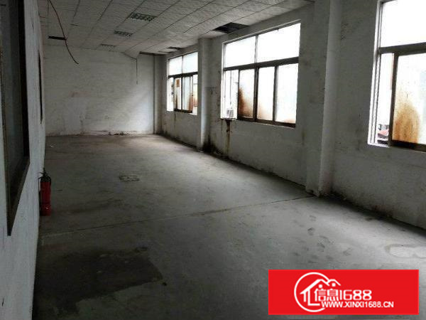 涌头二楼1200平厂房招租交通便利停车方便