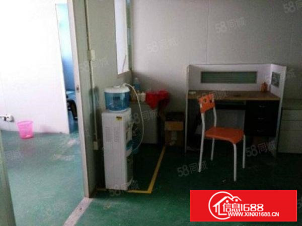 进场即可生产,塘厦清湖头独院标准一楼厂房650平米出租