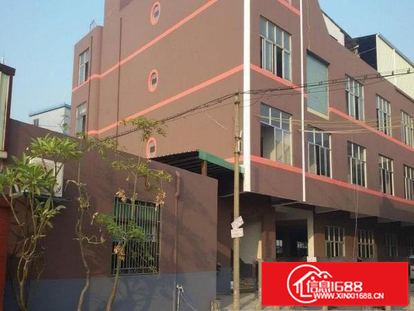 标准厂房一楼，配航吊