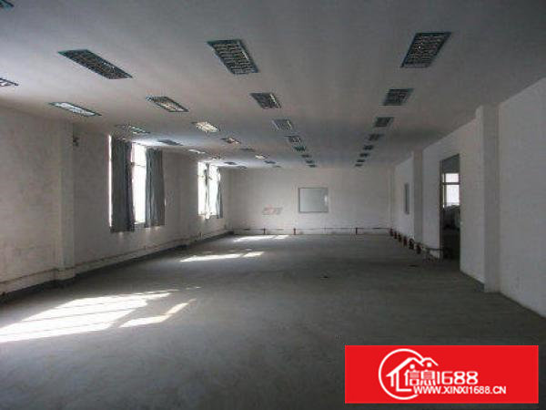 常平袁山贝5000平方米独门独院精装标准厂房