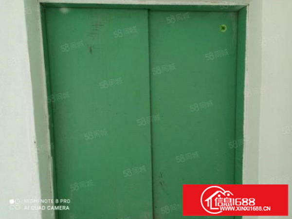 出租龙岗横岗六约地铁口楼上460平精装修水电到车间独立洗手间