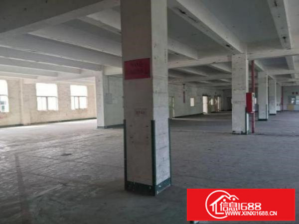 坪山区坪山大道独院电镀厂房可分租500平起