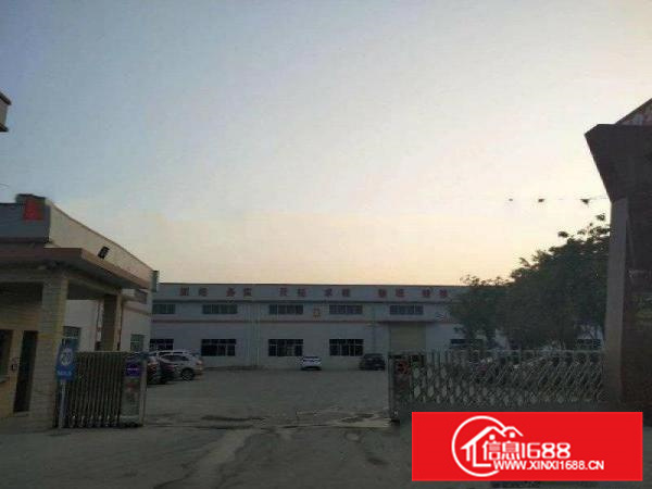 工业园区，可办环评，杏坛1000方厂房出租