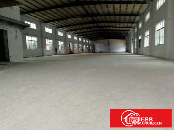 新出万江严屋厂房2000平方