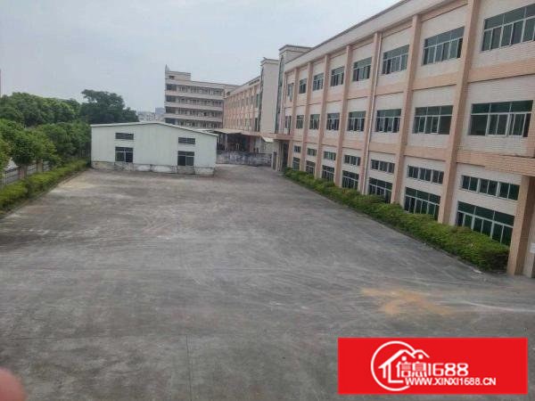 木棆招租独门独院厂房三层3000平方原房东招租