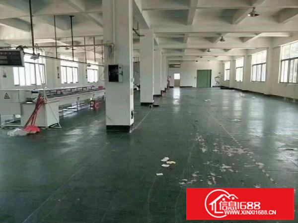 精品小独院2层2800平米无公摊