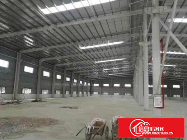 大沥镇曹边3005方厂房，货柜车可以自由进出