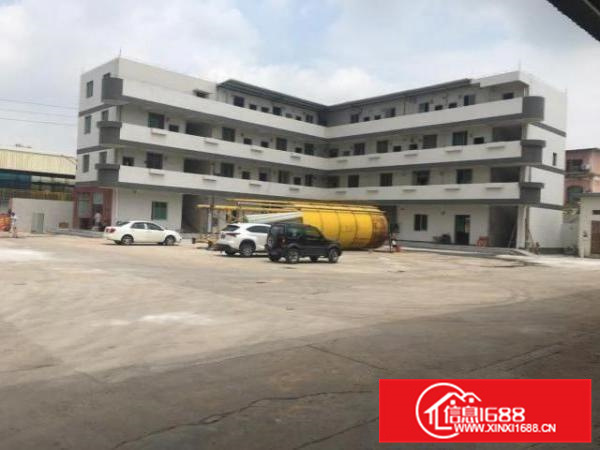 原房东厂房招租，独门独户形象好