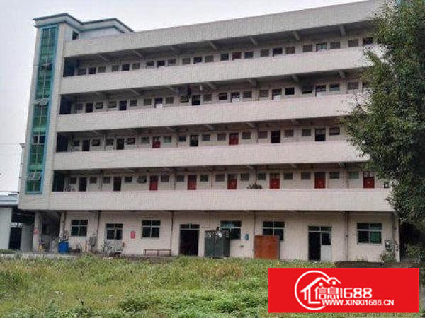 常平塘角一楼750平厂房！现成水电隔好办公室