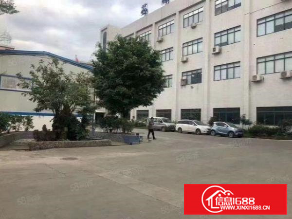 塘厦镇林村原房东标准一楼1550平，可驾行车实际面积出租