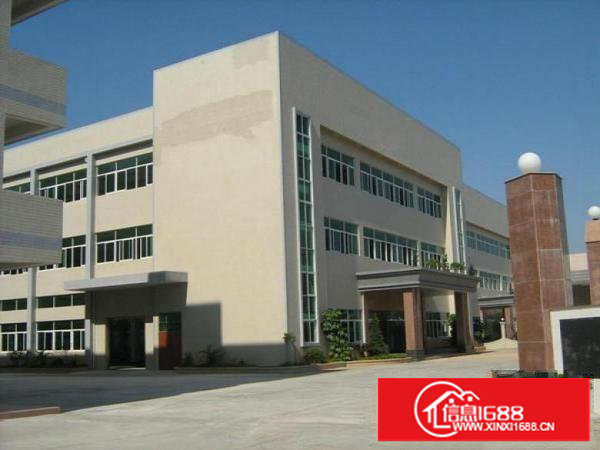 高端大气原五金厂房一楼1500平方带现成办公室出租