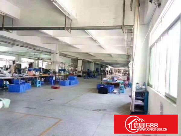 独院厂房9800，一楼有现成行车，，变压器电1200KV