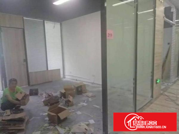 杨美地铁站电商产业100平米厂房出租