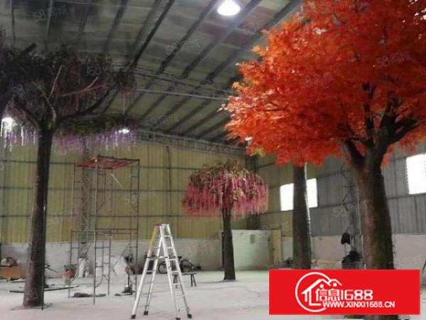 企石镇新出小钢构厂房580平方超低价格出租