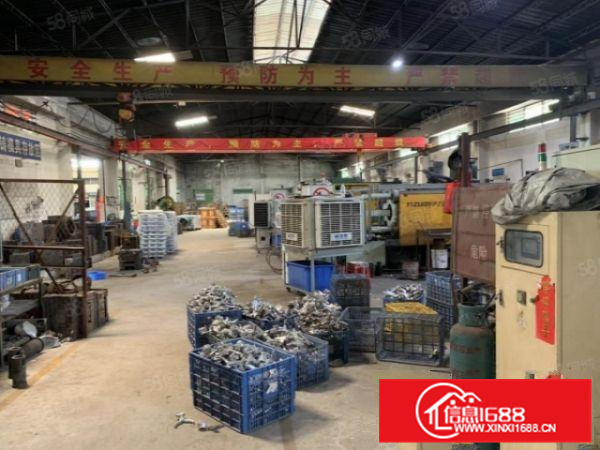 木棉湾科技园招租1200平方厂房分租。有装修