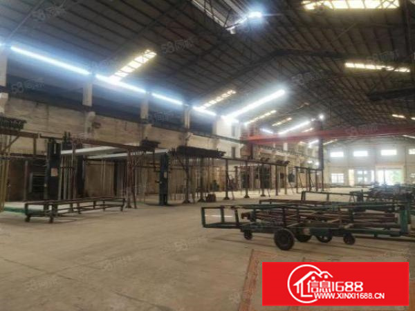 佛山高明新出原房东滴水10米17100，带氧化牌，大小可分租