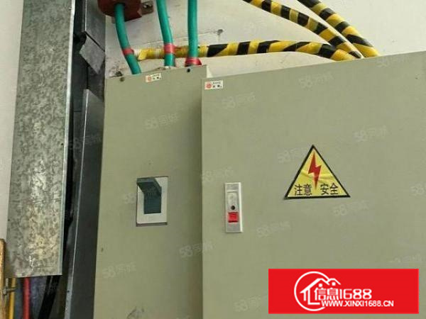 长安宵边新空出钢构厂房900方，滴水8米，150平主线到位