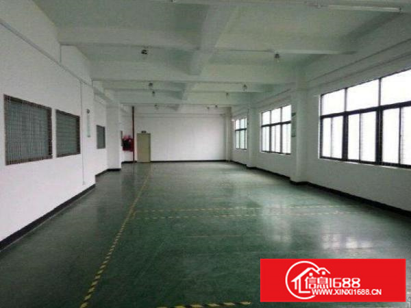 福龙路出口新出200平300平5000平厂房仓库招租