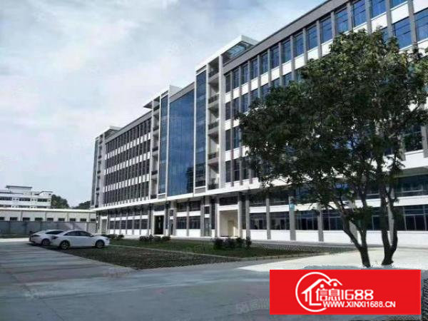 塘厦高速出口新出楼上2500平方厂房仓库出租