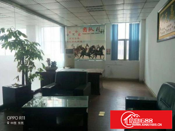 长安涌头一楼1200平厂房出租可整租可分租