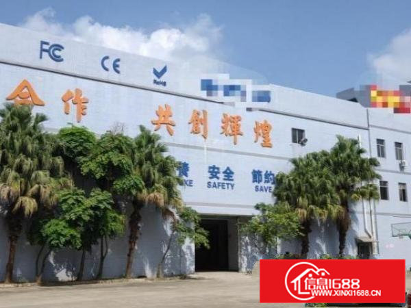 临时仓库厂房出租一楼3000平米可以分空地大