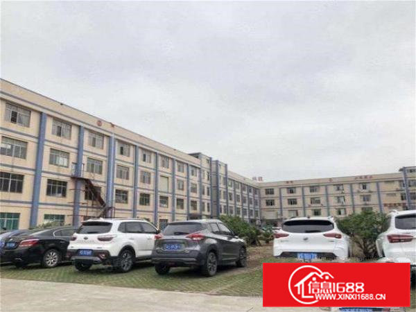 黄江近高速工业厂房一楼1500方，空地可停飞机，高度5.5米