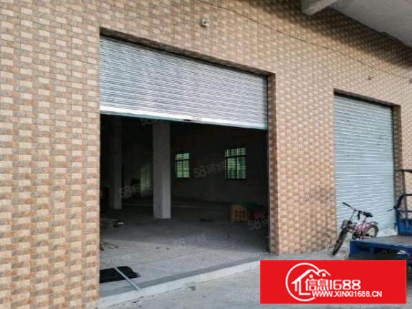 高埗镇低涌村独院厂房招租可办环评