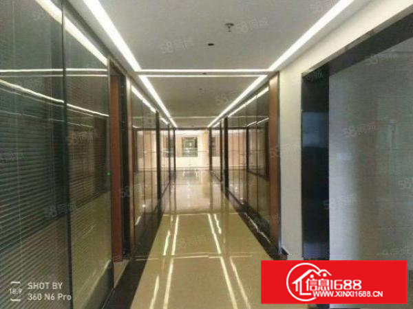 清溪浮岗原房东标准红本二楼厂房2000平招租零公摊可分租