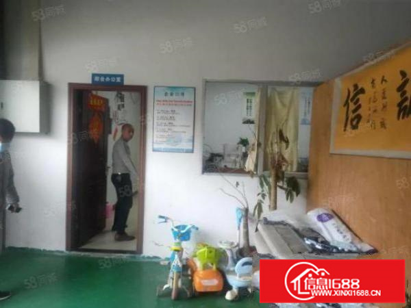 罗村下柏3200方独门独院厂房出租