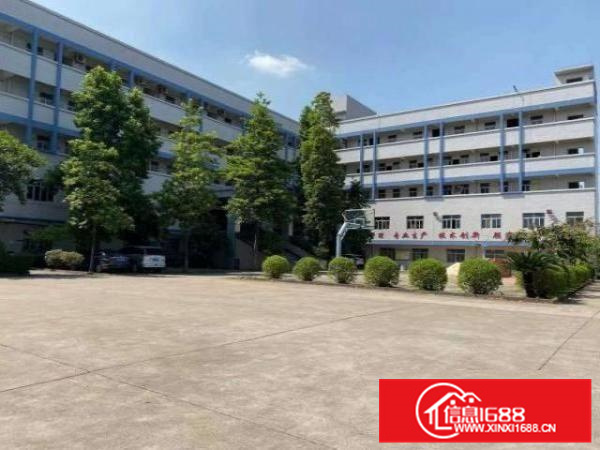 狮山红本厂房出租，印刷，注塑，包装等行业环评可过