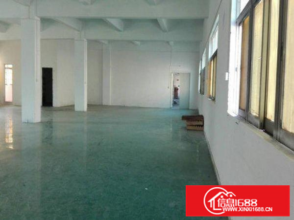 出租惠阳镇隆现成办公室1100平方厂房