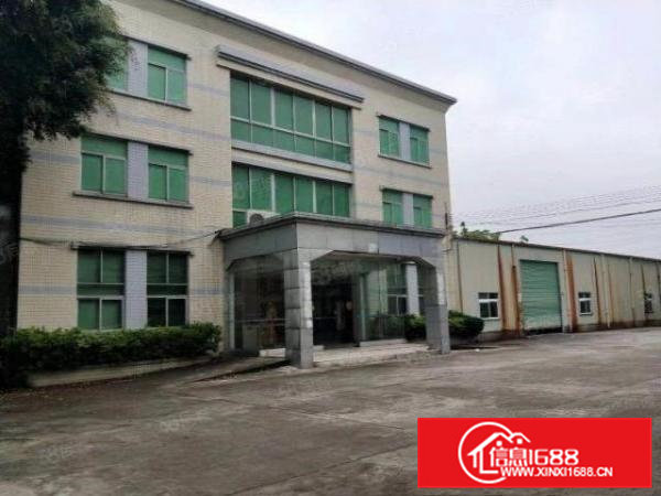 东坑新出原房东精装修厂房出租带现成办公室环评价格便宜