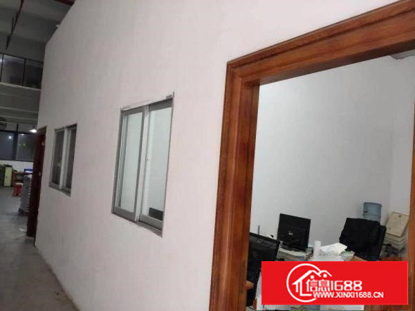 樟木头新出7米高一楼厂房420平米出租