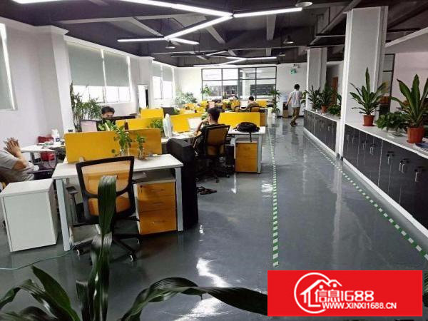 出租龙华新区民治