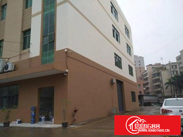 出租龙岗区龙岗新出2楼500平带豪华办公室装修，水电齐全