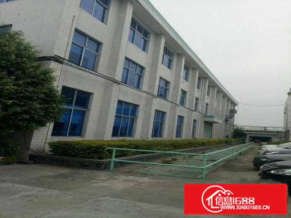 惠阳镇隆独院靓厂房16600平米