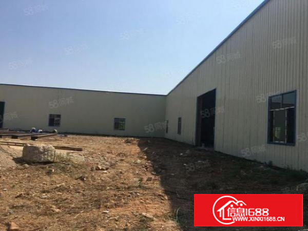 1000起分塘厦石马新建红本钢构厂房4000平滴水9米无居民