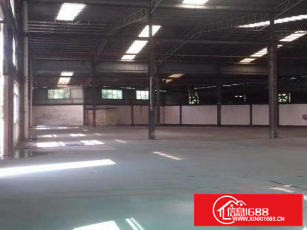 [业主直租]狮山一环边厂房出租