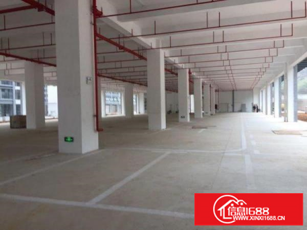 坪地中心村厂房15000平米大小可分租