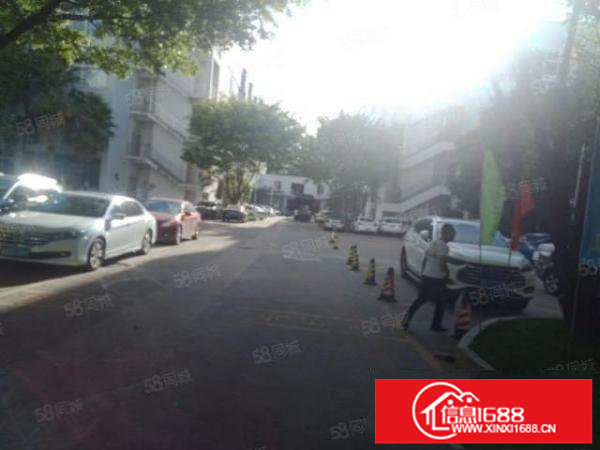 龙岗横岗红棉路2280平方厂房出租