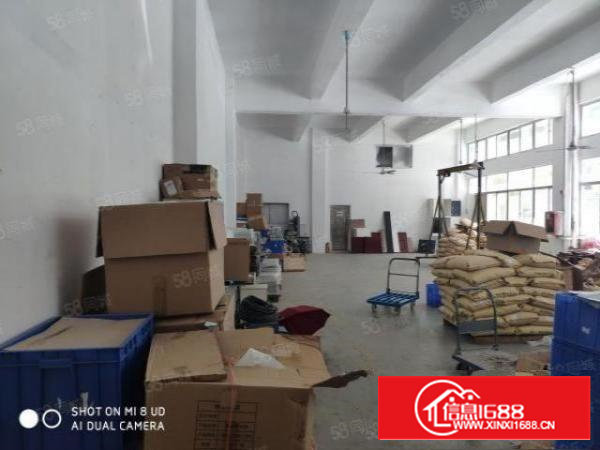 石岩外环路1楼380平厂房出租