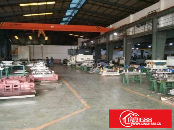 出租龙岗区宝龙新出独院单一层厂房1700平方米