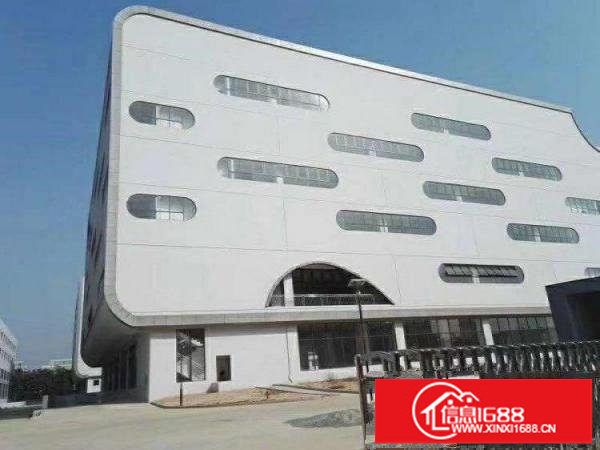 坪山进出口保税区厂房300000平米