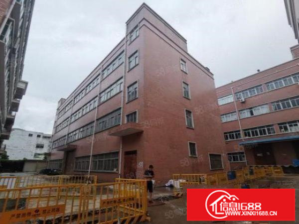 龙岗新出原房东30000平方米独门独院厂房出租可整租可分独栋