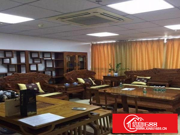 坪山莹展科技园整层2750平米,精装修无转让费招租