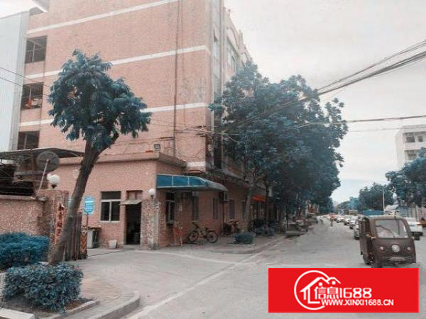 高速路口，新出标准厂房，配套齐全，价格实惠