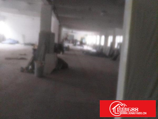 正规厂房，交通便利。