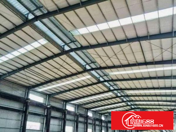 三水区原房东独门独院厂房8800方红本可办环评