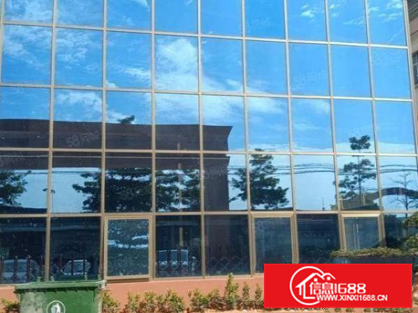 原房东超大空地首层高度6.5米独门独院出租